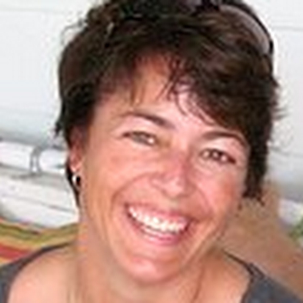 Meet your Posher, Susanne